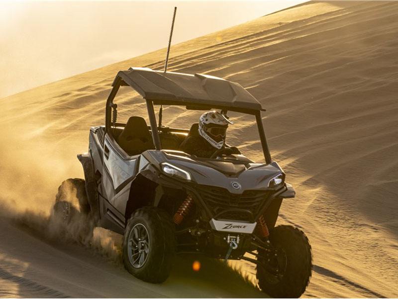 2023 CFMOTO ZForce 950 Sport in Columbia, Missouri - Photo 14