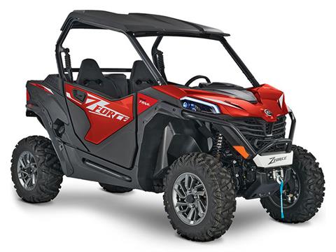 2023 CFMOTO ZForce 950 Trail in Billings, Montana