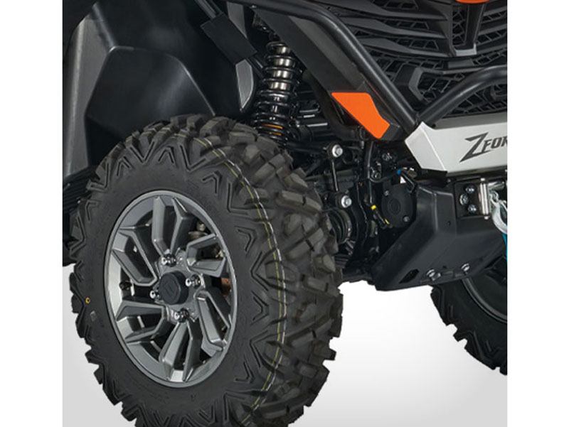 2023 CFMOTO ZForce 950 Trail in Billings, Montana - Photo 3