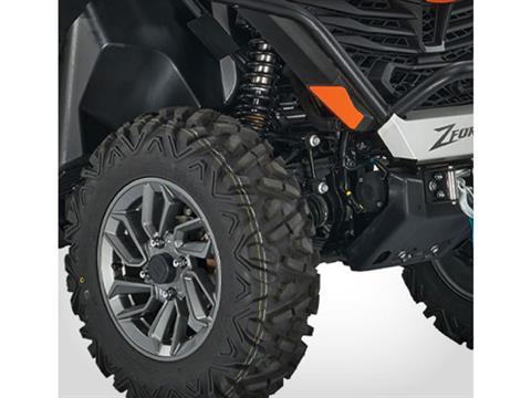 2023 CFMOTO ZForce 950 Trail in Billings, Montana - Photo 3
