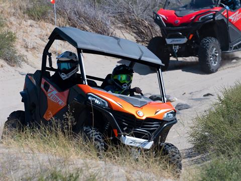 2023 CFMOTO ZForce 950 Trail in Billings, Montana - Photo 5