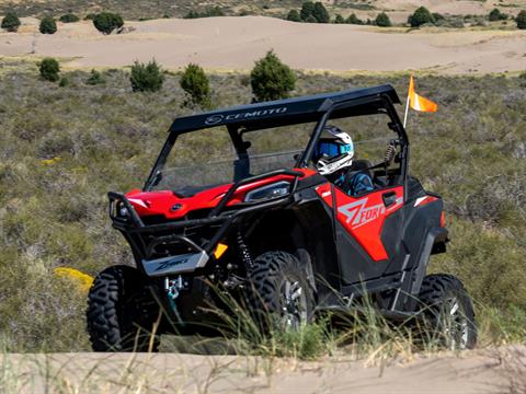 2023 CFMOTO ZForce 950 Trail in Billings, Montana - Photo 7