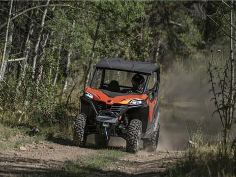 2023 CFMOTO ZForce 950 Trail in Billings, Montana - Photo 8