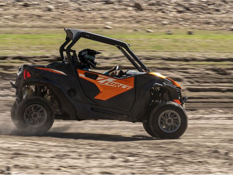 2023 CFMOTO ZForce 950 Trail in Billings, Montana - Photo 12