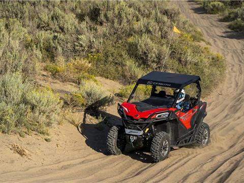 2023 CFMOTO ZForce 950 Trail in Billings, Montana - Photo 13