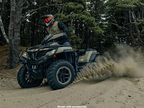 2024 CFMOTO CForce 1000 Overland in Saint Maries, Idaho - Photo 13