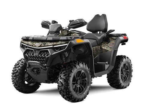 2024 CFMOTO CForce 1000 Touring