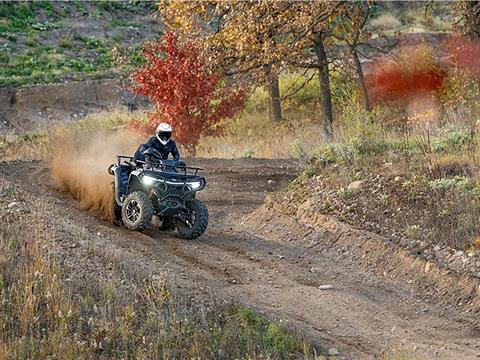 2024 CFMOTO CForce 1000 Touring in Pine Bluff, Arkansas - Photo 7