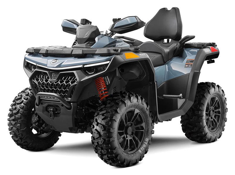 Cf moto touring bike on sale