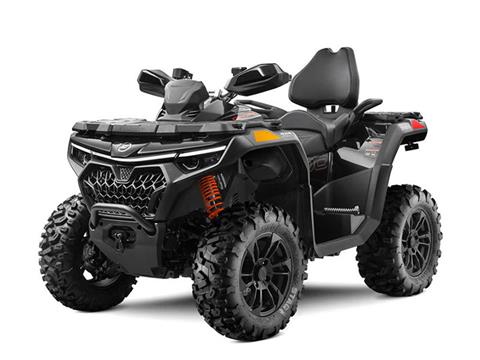 2024 CFMOTO CForce 1000 Touring