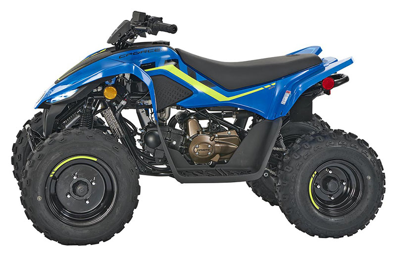 2024 CFMOTO CForce 110 in Fairview, Utah