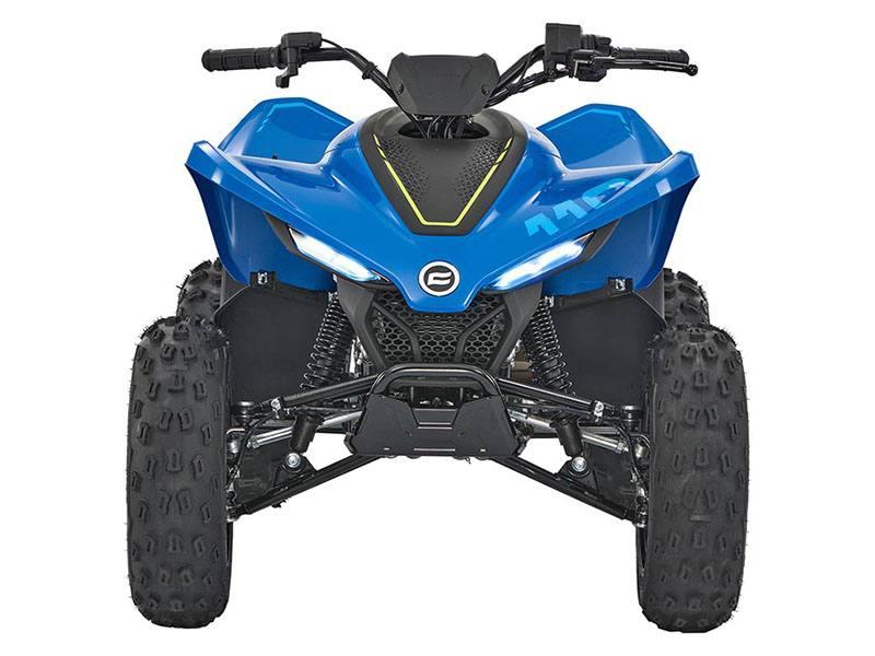 2024 CFMOTO CForce 110 in Fairview, Utah