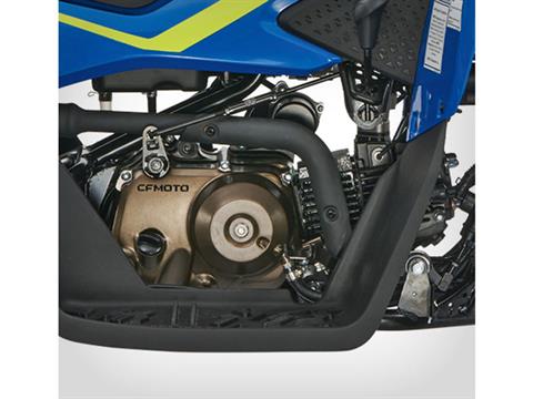2024 CFMOTO CForce 110 in Saint Maries, Idaho - Photo 2