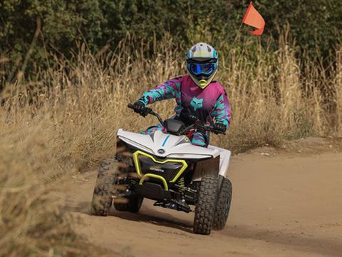 2024 CFMOTO CForce EV110 in Fairview, Utah - Photo 9