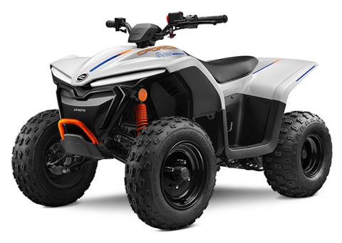 2024 CFMOTO CForce EV110