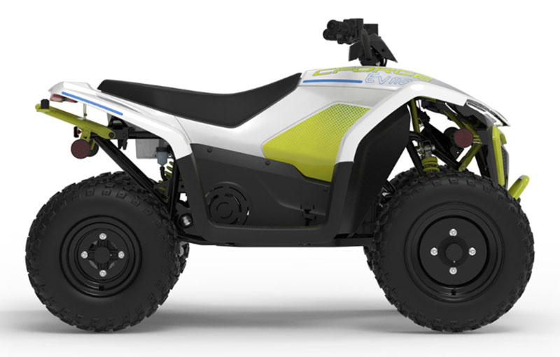 2024 CFMOTO CForce EV110 in Pine Bluff, Arkansas - Photo 3