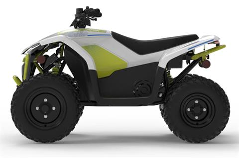 2024 CFMOTO CForce EV110 in Pine Bluff, Arkansas - Photo 4