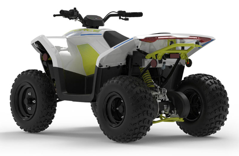 2024 CFMOTO CForce EV110 in Pine Bluff, Arkansas - Photo 7