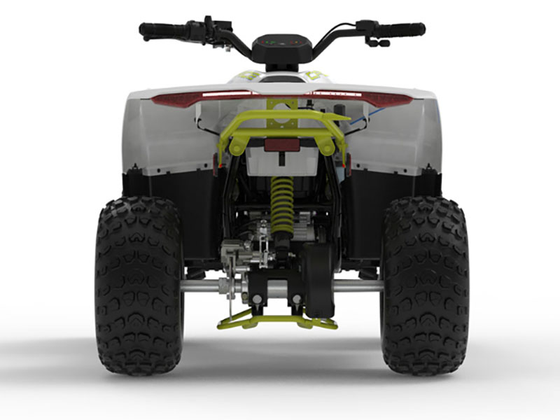 2024 CFMOTO CForce EV110 in Pine Bluff, Arkansas - Photo 8
