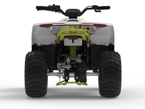 2024 CFMOTO CForce EV110 in Pine Bluff, Arkansas - Photo 8
