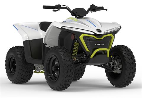 2024 CFMOTO CForce EV110 in Pine Bluff, Arkansas - Photo 2