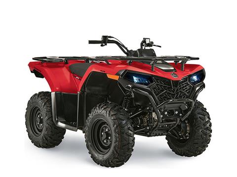 2024 CFMOTO CForce 400