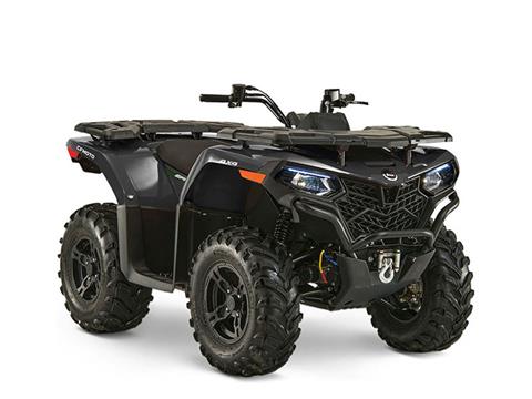 2024 CFMOTO CForce 500