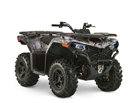 2024 CFMOTO CForce 500