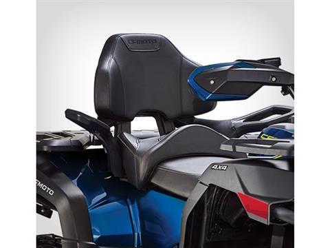 2024 CFMOTO CForce 600 Touring in Fairview, Utah - Photo 5
