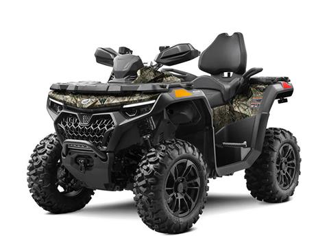 2024 CFMOTO CForce 800 Touring