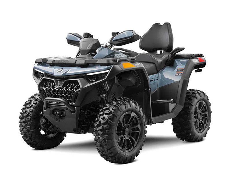 2024 CFMOTO CForce 800 Touring in Vestal, New York - Photo 1