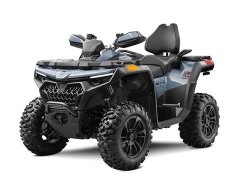 2024 CFMOTO CForce 800 Touring