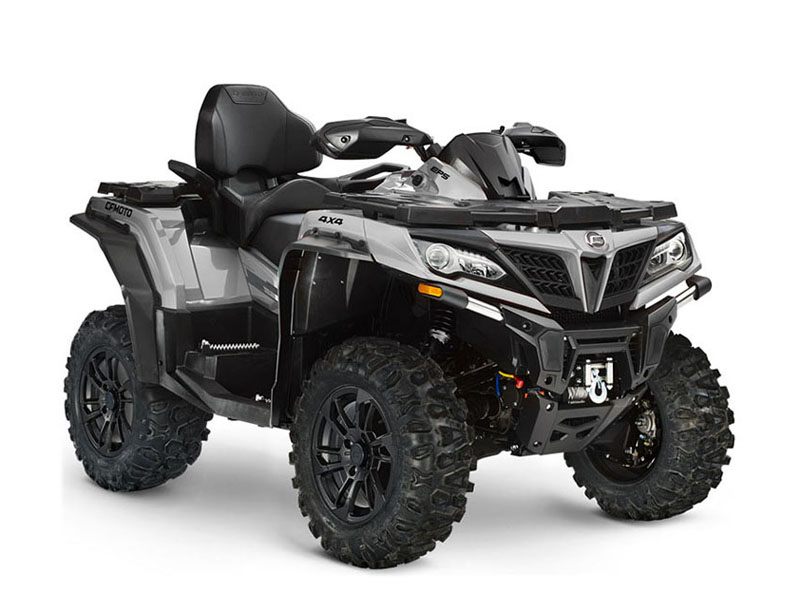 2024 CFMOTO CForce 800 XC in Pine Bluff, Arkansas - Photo 1