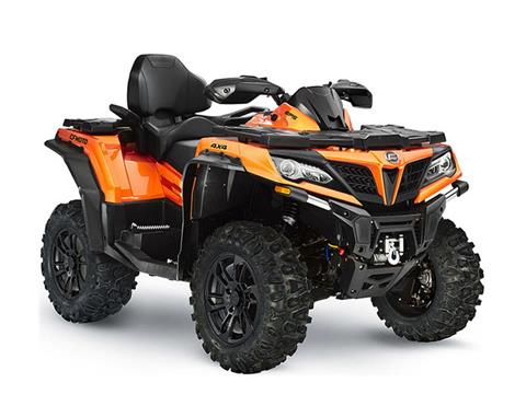 2024 CFMOTO CForce 800 XC