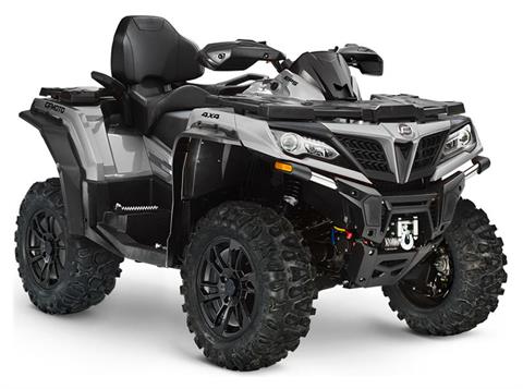 2024 CFMOTO CForce 800 XC