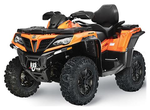 2024 CFMOTO CForce 800 XC in Topeka, Kansas - Photo 2