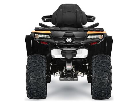 2024 CFMOTO CForce 800 XC in Topeka, Kansas - Photo 8