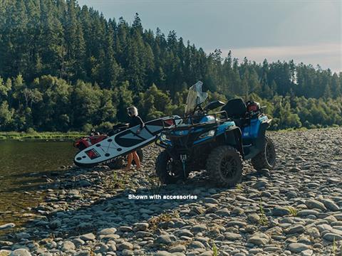 2024 CFMOTO CForce 800 XC in Topeka, Kansas - Photo 17