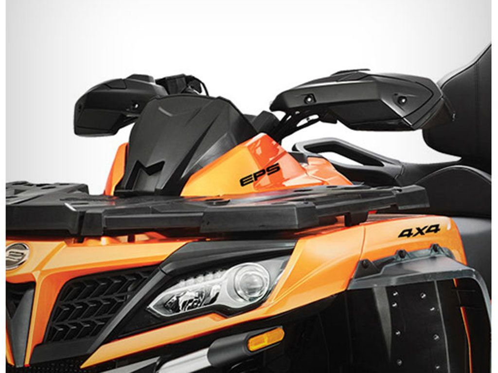 2024 CFMOTO CForce 800 XC in Vestal, New York - Photo 3
