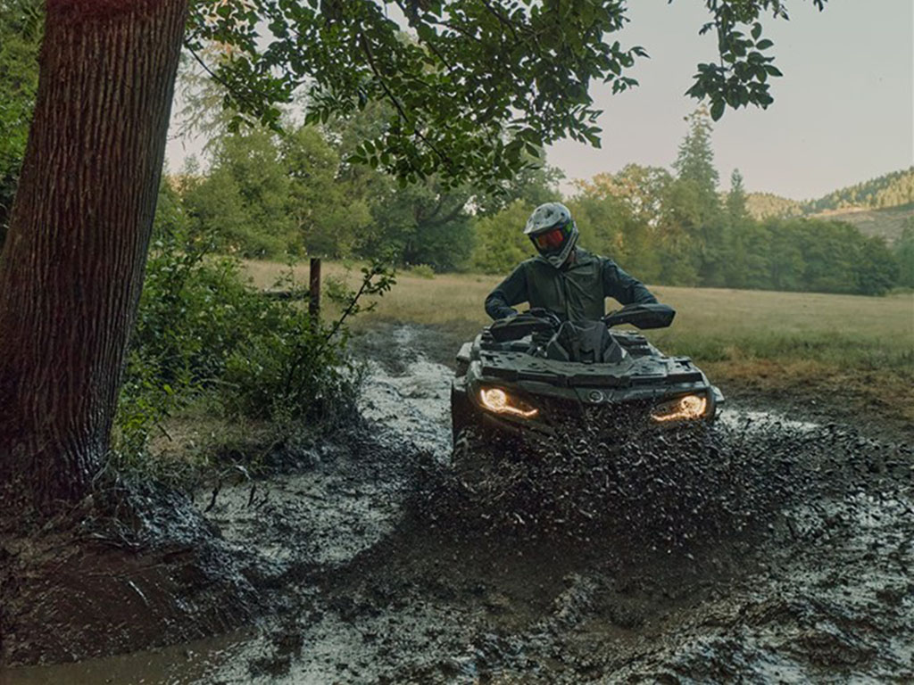 2024 CFMOTO CForce 800 XC in Vestal, New York - Photo 12