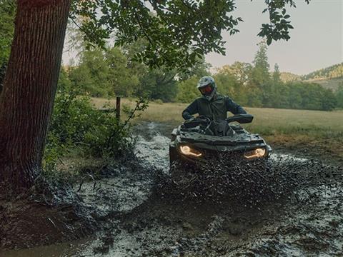 2024 CFMOTO CForce 800 XC in Vestal, New York - Photo 12