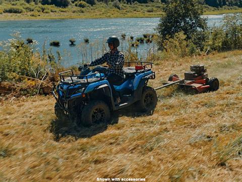 2024 CFMOTO CForce 800 XC in Saint Maries, Idaho - Photo 11