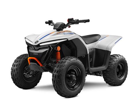 2024 CFMOTO CForce EV110 in Fairview, Utah - Photo 1