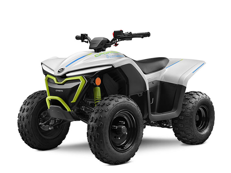 2024 CFMOTO CForce EV110 in Pine Bluff, Arkansas - Photo 1