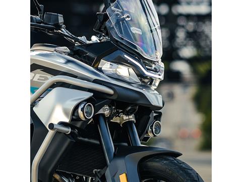 2024 CFMOTO IBEX 800 S in Topeka, Kansas - Photo 3