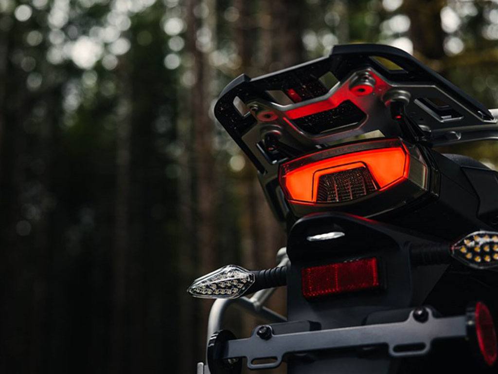 2024 CFMOTO IBEX 800 S in Eugene, Oregon - Photo 6