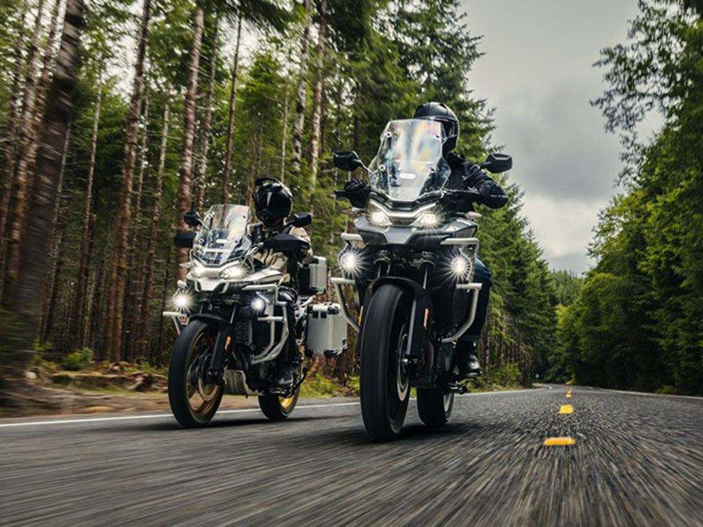 2024 CFMOTO IBEX 800 S in Eugene, Oregon - Photo 10
