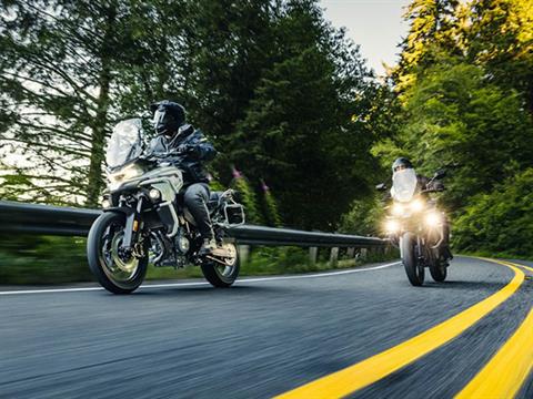 2024 CFMOTO IBEX 800 S in Eugene, Oregon - Photo 12