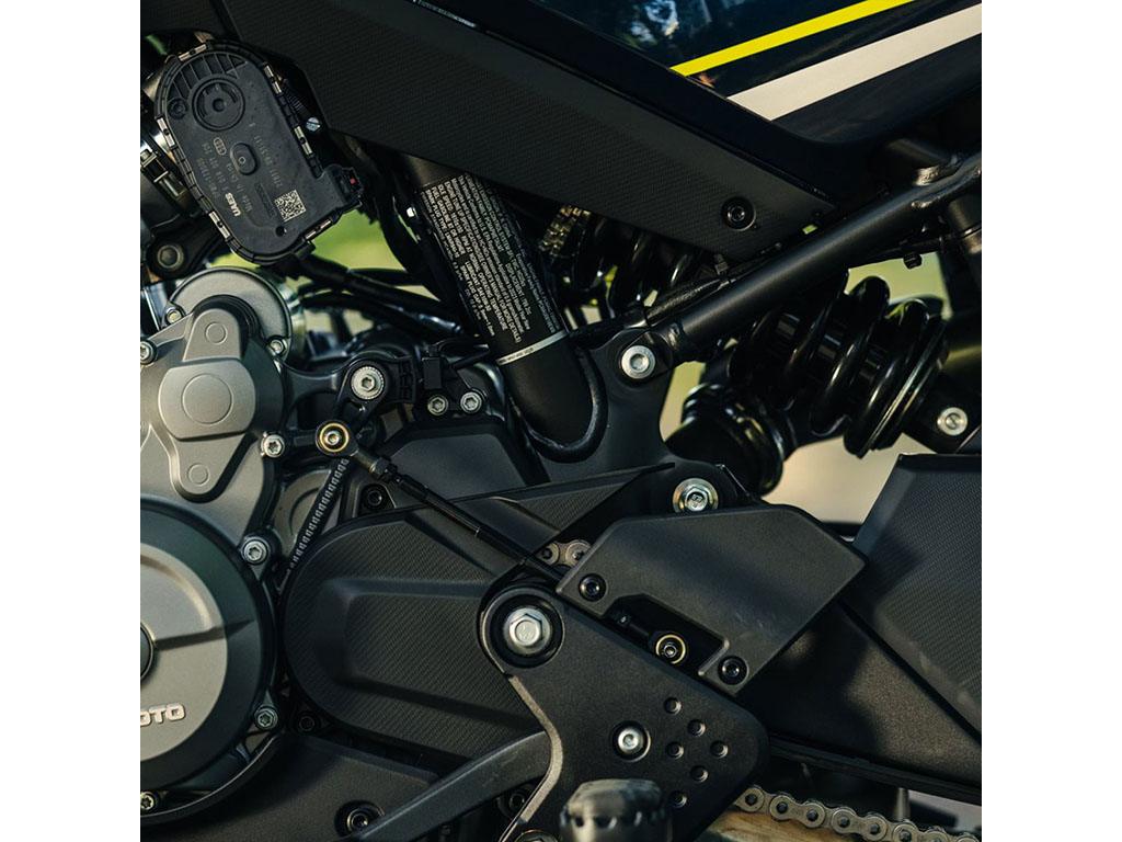 2024 CFMOTO IBEX 800 T in Saint Maries, Idaho - Photo 2