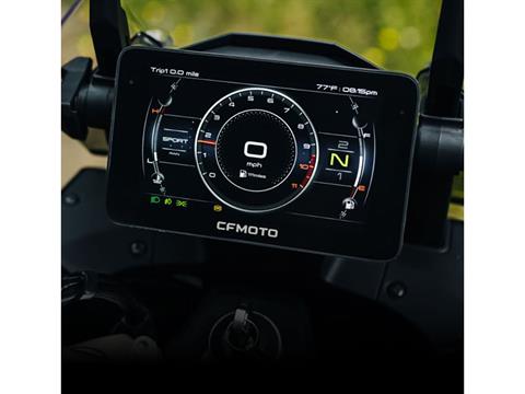2024 CFMOTO IBEX 800 T in Saint Maries, Idaho - Photo 4
